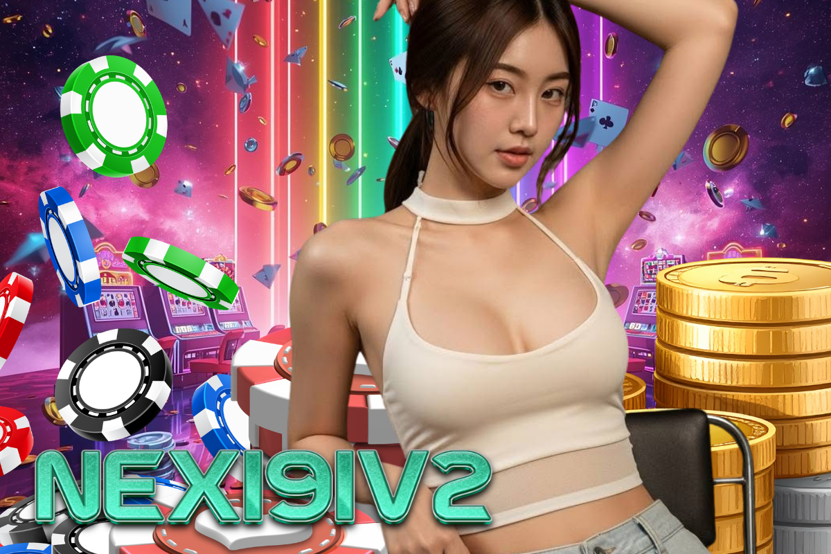 nex191v2 สล็อต